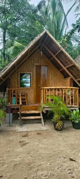 Balai Ko Beach & Cottages